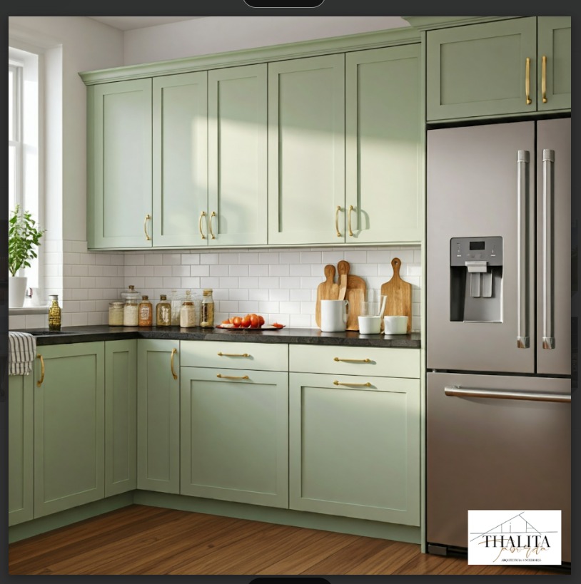 Reforma de Apartamento